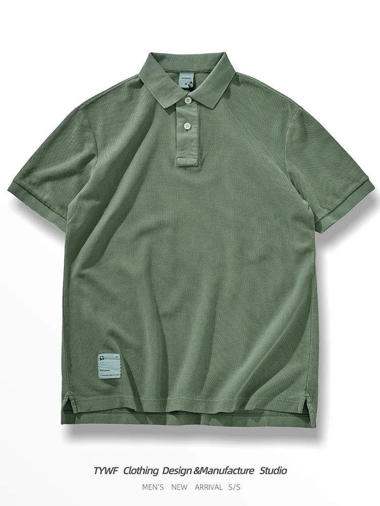 Oldport Vintage Polo