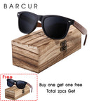 BARCUR Walnut Square