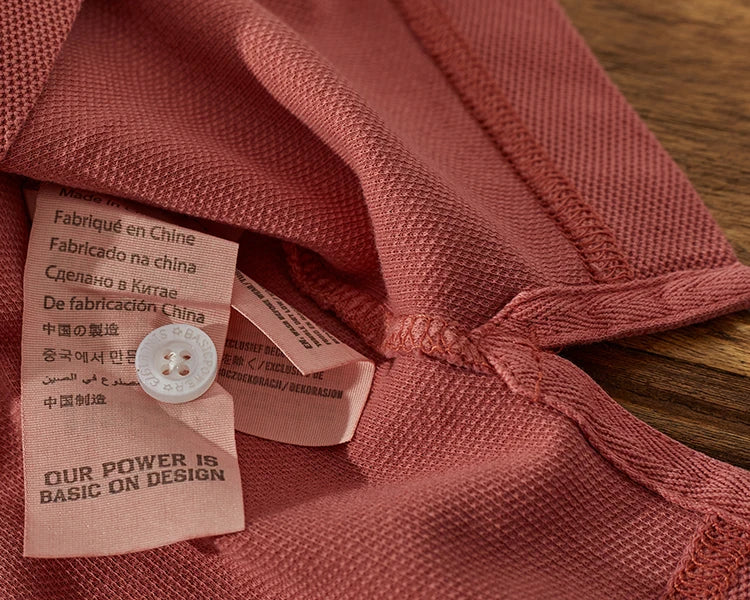 Oldport Vintage Polo