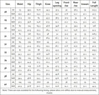 Red Tornado Herringbone Pants