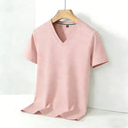 Metro V-Neck Tee