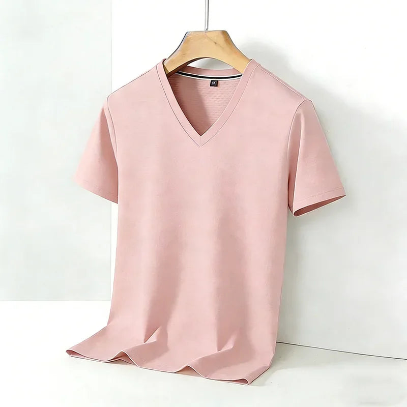 Metro V-Neck Tee
