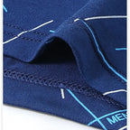 6Pcs ActiveFit Boxers