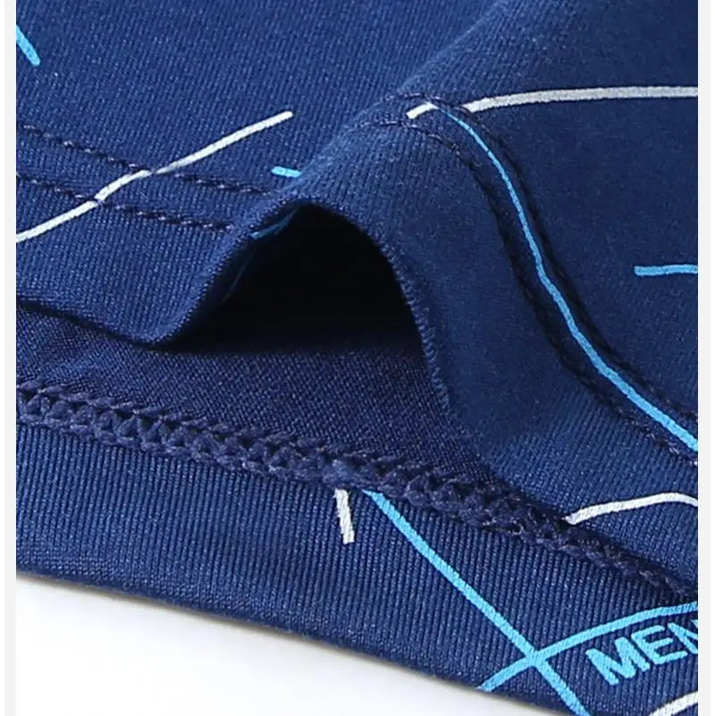 6Pcs ActiveFit Boxers