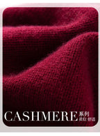 DualTone Cashmere