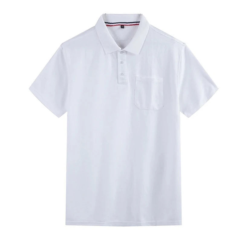 Harbor Pocket Polo