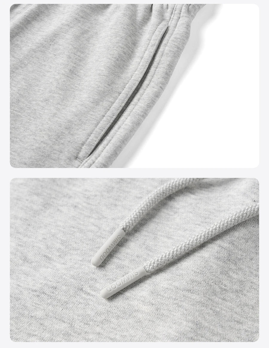 SIMWOOD Jogger Pants