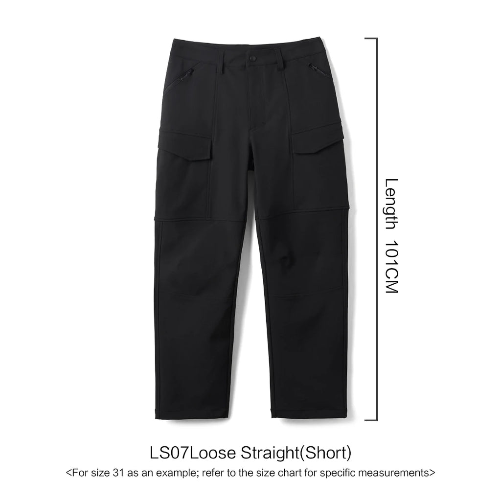 SIMWOOD Softshell Pants