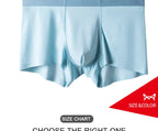 Ice Silk Boxers