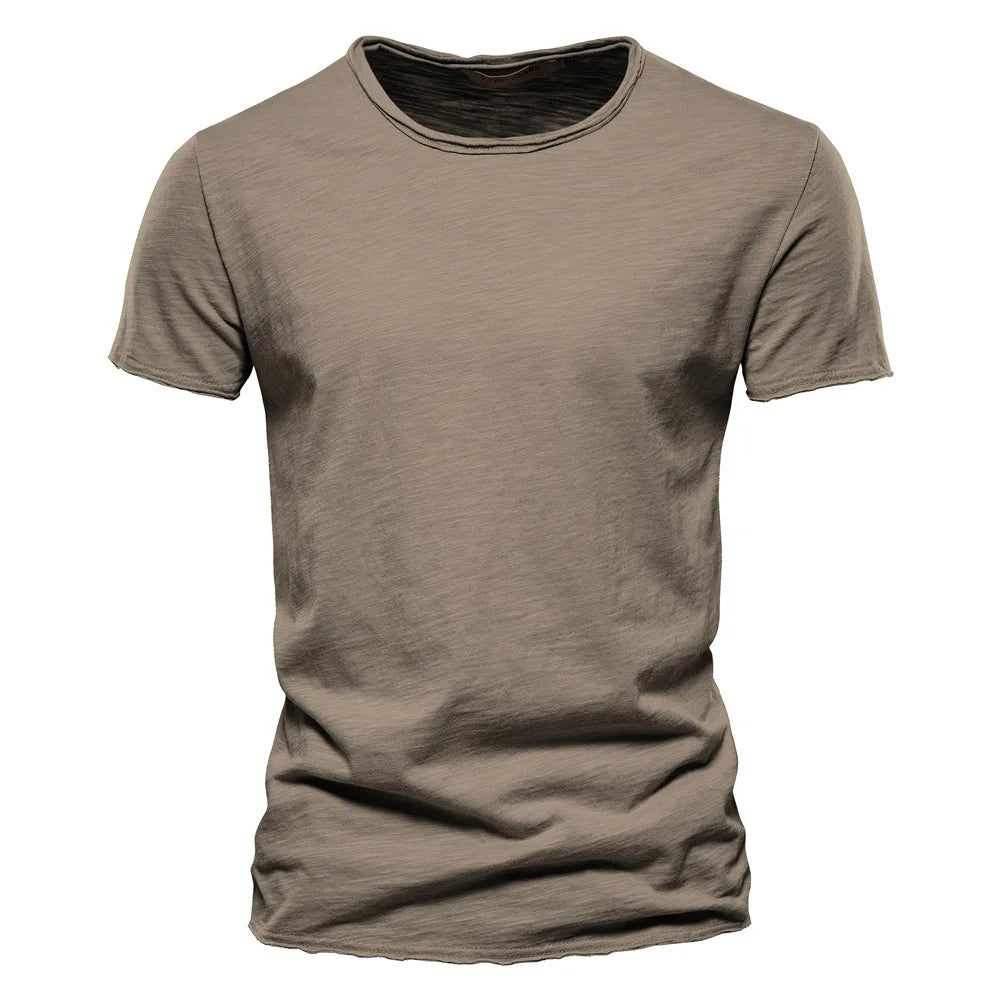 Zenray V-Neck Tee