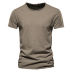 Zenray V-Neck Tee