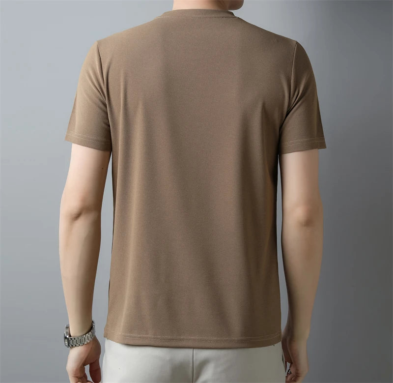 Metro V-Neck Tee