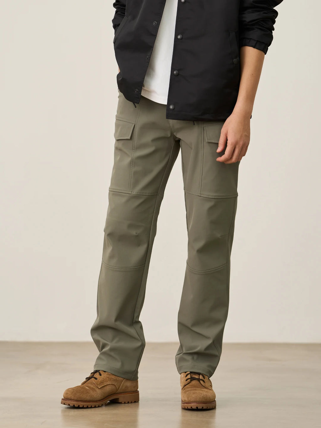 SIMWOOD Softshell Pants