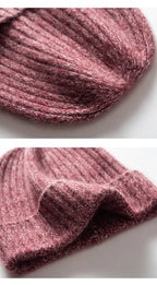 Cashmere Soft Beanie