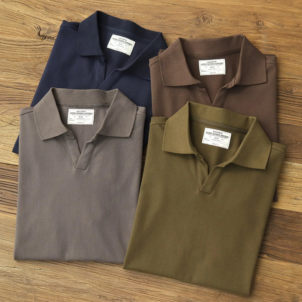 Frontier Classic Polo