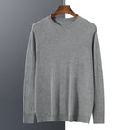 Valmere Silk-Cashmere Sweater