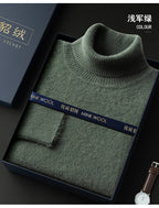 Glacier Mink Cashmere