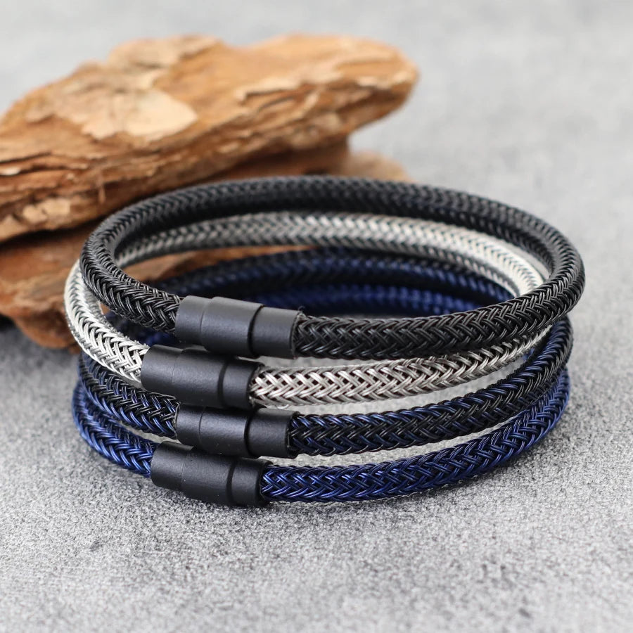 Steelwire Bracelet