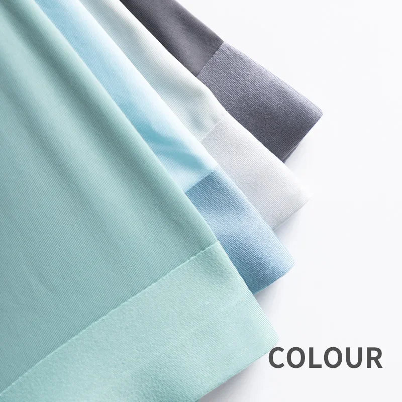 MiiOW Ice Silk Boxers