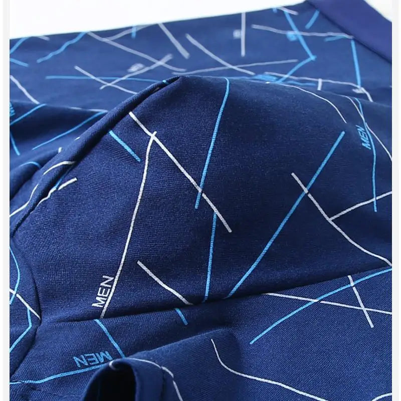 6Pcs ActiveFit Boxers