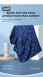 6Pcs ActiveFit Boxers