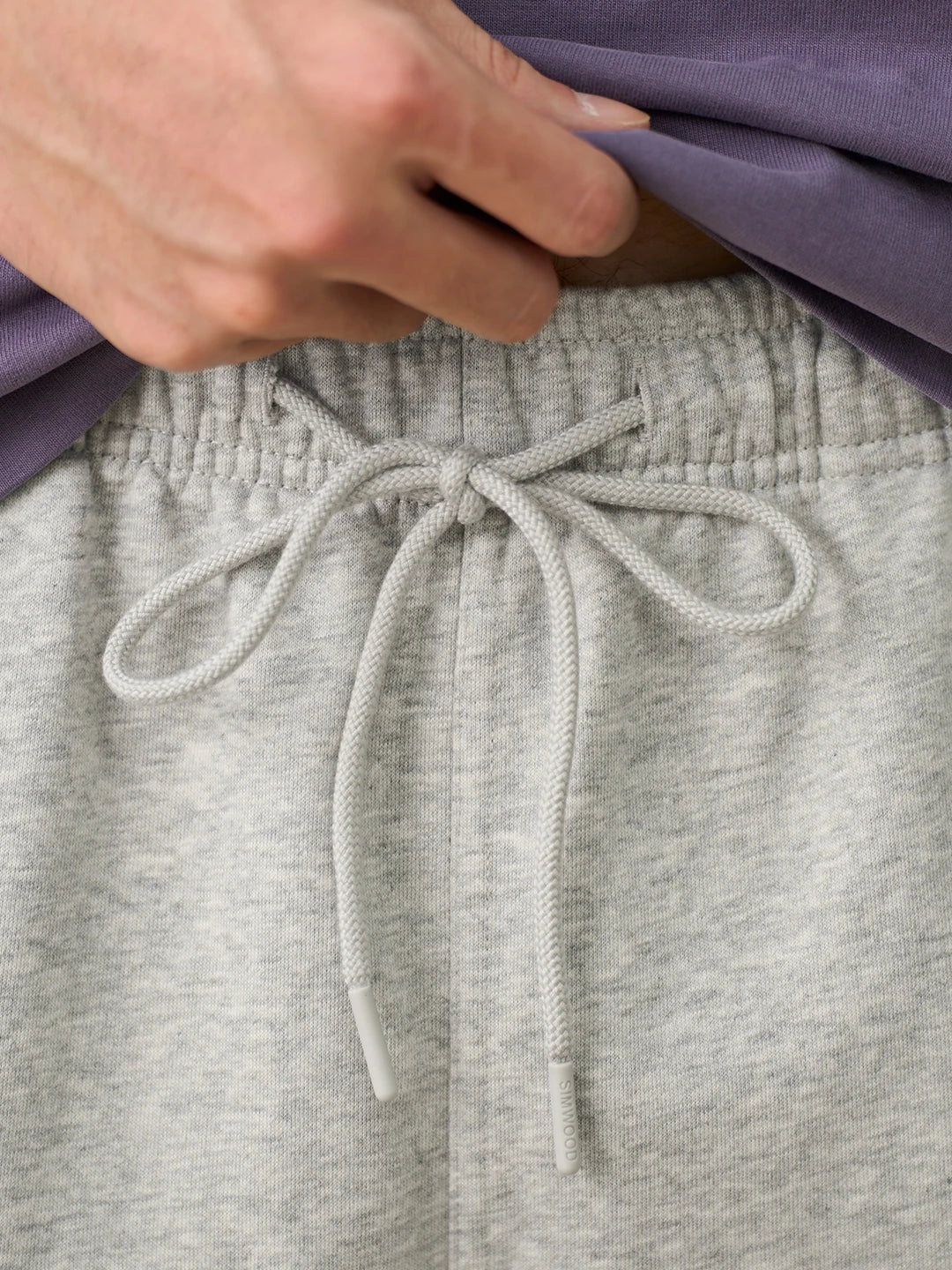 SIMWOOD Jogger Pants