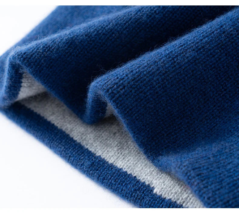 DualTone Cashmere