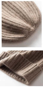 Cashmere Soft Beanie