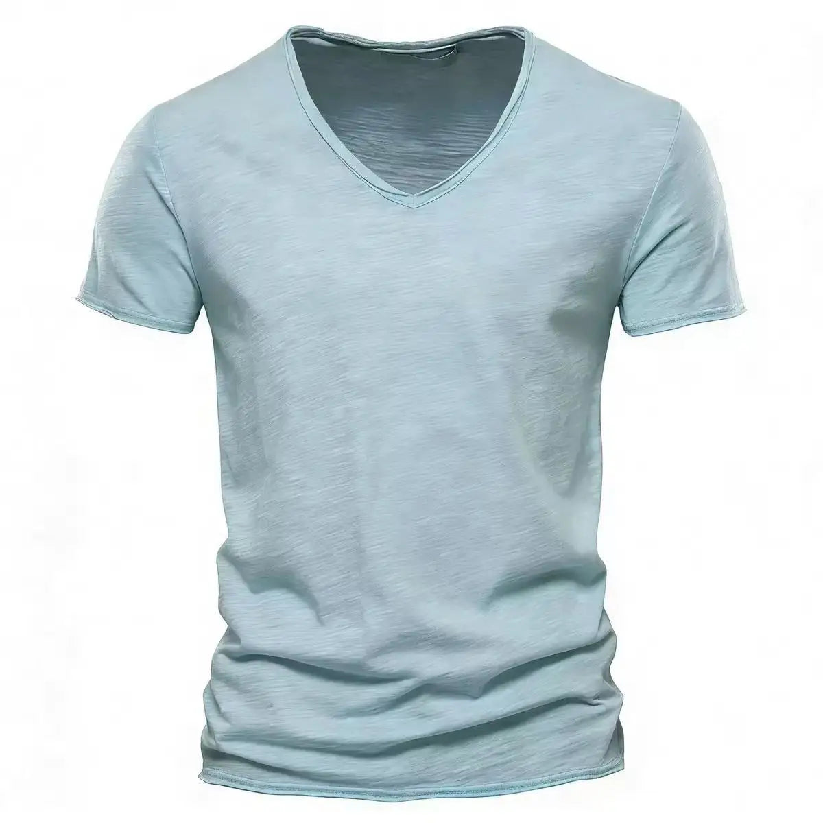 Zenray V-Neck Tee