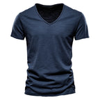 Zenray V-Neck Tee
