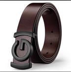 Workstrap Leather Belt