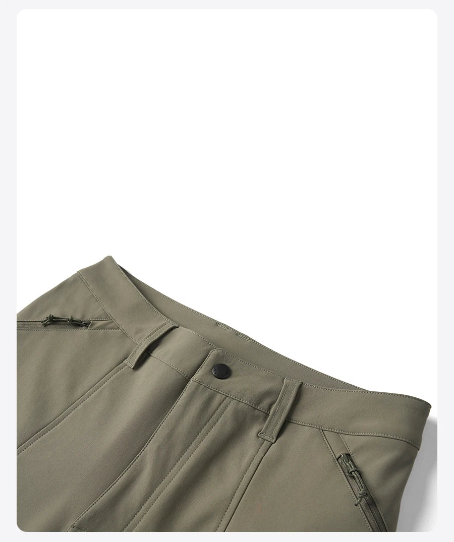 SIMWOOD Softshell Pants