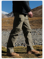 SIMWOOD Softshell Pants