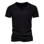 Zenray V-Neck Tee