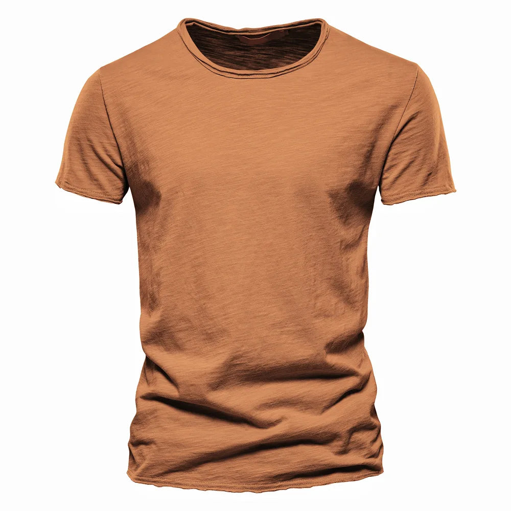 Zenray V-Neck Tee