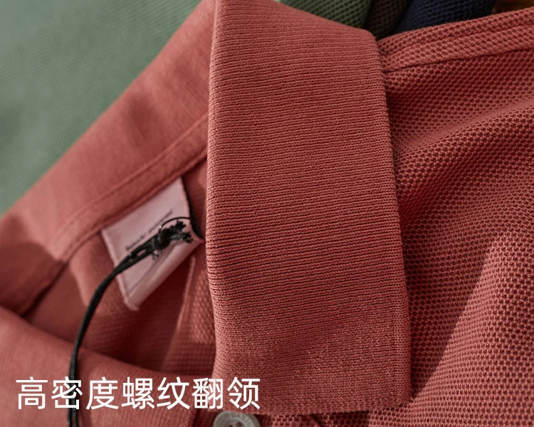 Oldport Vintage Polo