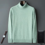Glacier Mink Cashmere