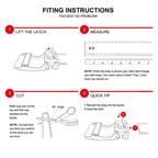 Designer Leather Belt