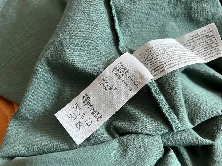 Throttle Vintage Tee