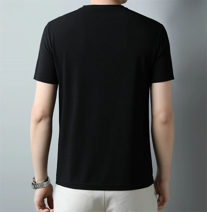 Metro V-Neck Tee