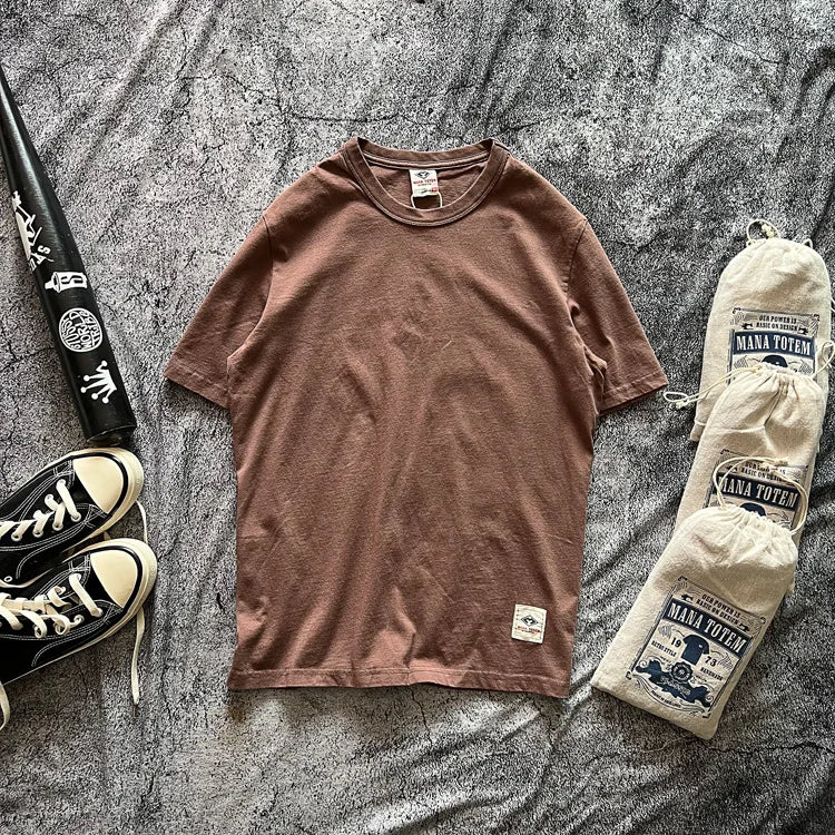 Throttle Vintage Tee