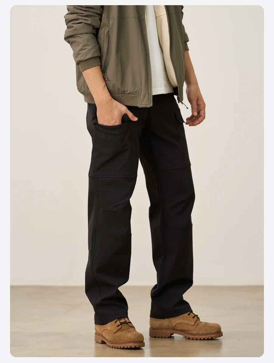 SIMWOOD Softshell Pants