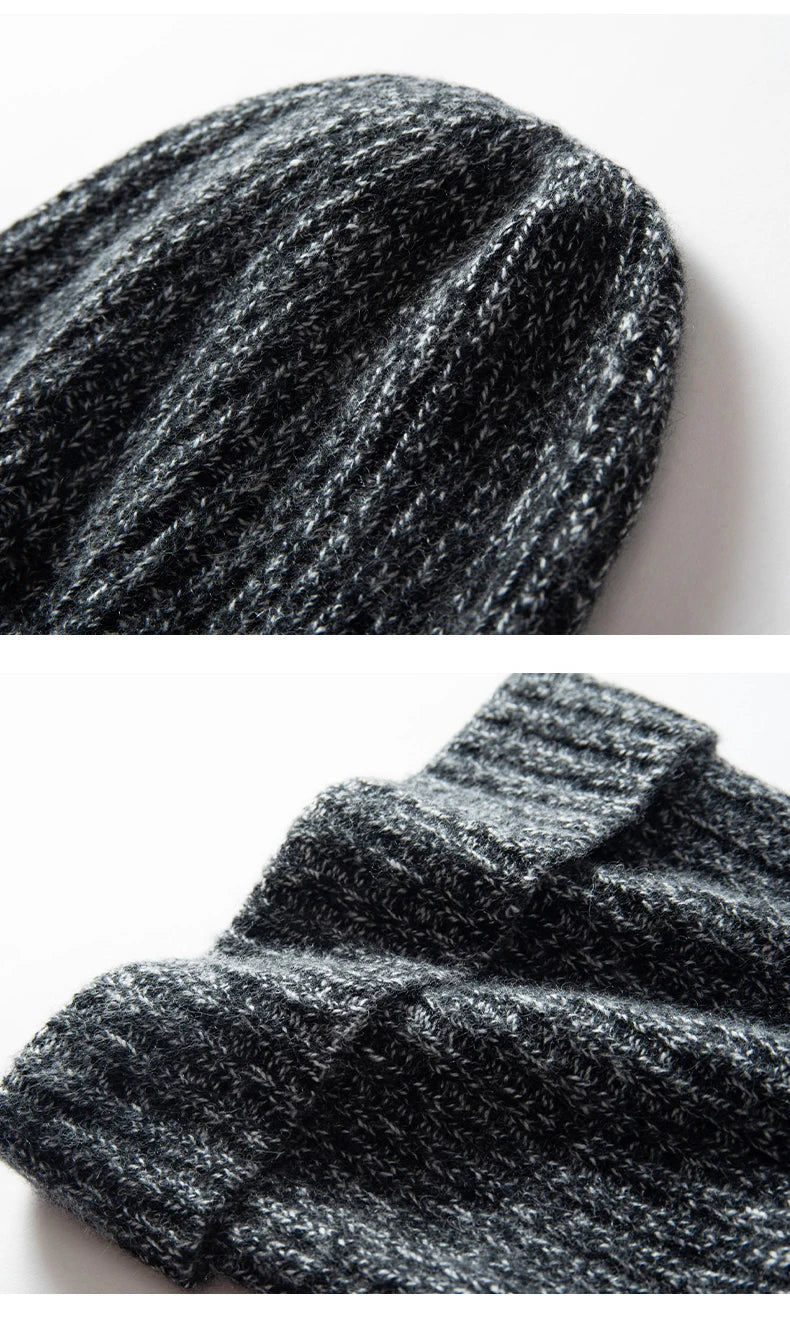 Cashmere Soft Beanie