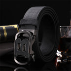Designer Leather Belt