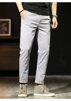 Summer Classic Pants