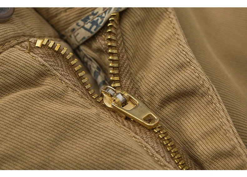 Summer Classic Pants