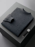 Sterling Merino Pullover