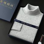 Glacier Mink Cashmere