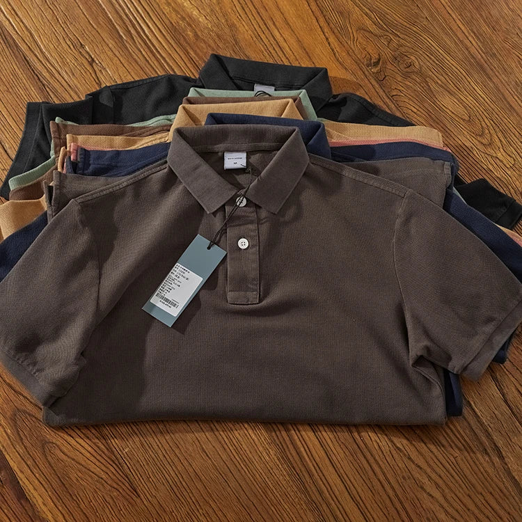 Oldport Vintage Polo