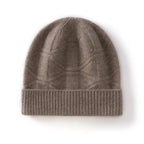 Cashmere Warm Beanie